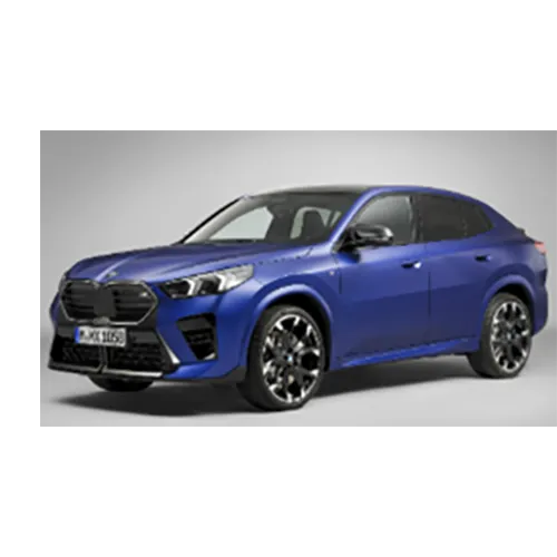 Bmw - Vagon pentru pasageri