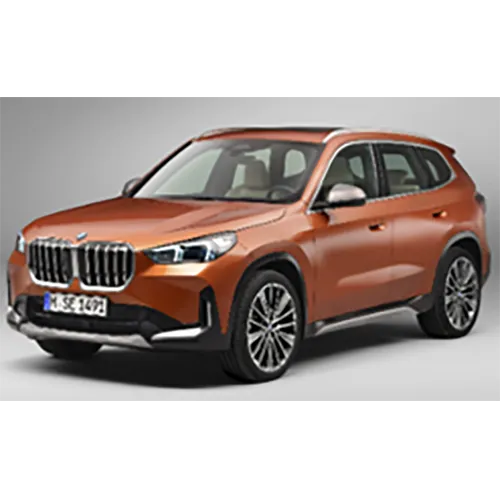 Bmw - Vagon pentru pasageri