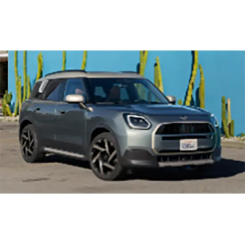 Mini - Vagon pentru pasageri