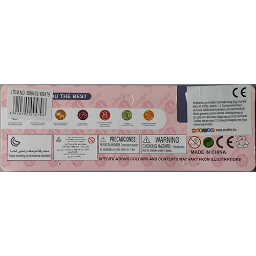 HiNaier - Set pentru clopoței