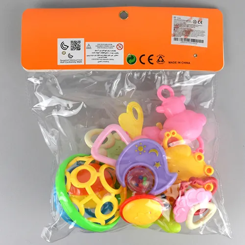 YALI TOYS - Set pentru clopoței