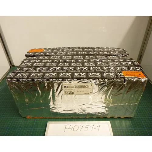 Broekhoff Vuurwerk International B.V. - Focuri de artificii