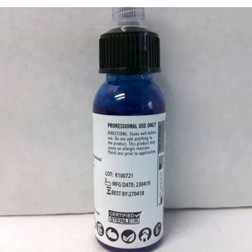 Eternal Ink - Cerneală pentru tatuaje