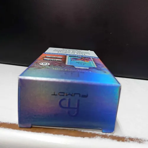 FUMOT® - Tigara electronica de unica folosinta