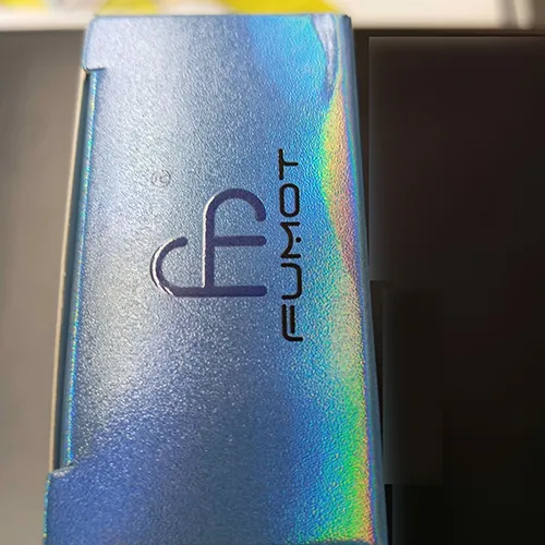 FUMOT® - Tigara electronica de unica folosinta