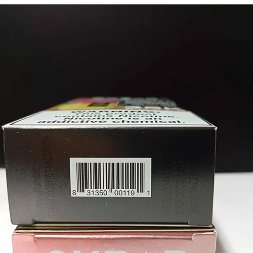 OXBAR - Tigara electronica de unica folosinta