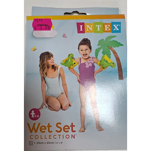 Intex - Benzi gonflabile pentru brațe
