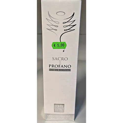 Comin parfum - Apă de toaletă