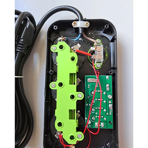 MEILEPAI - Plumb de extensie