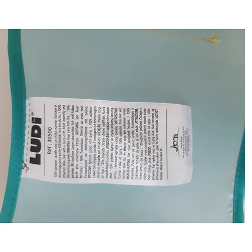 „LUDI®“ - Covorașe de joacă pentru activități