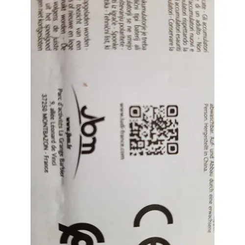 „LUDI®“ - Covorașe de joacă pentru activități