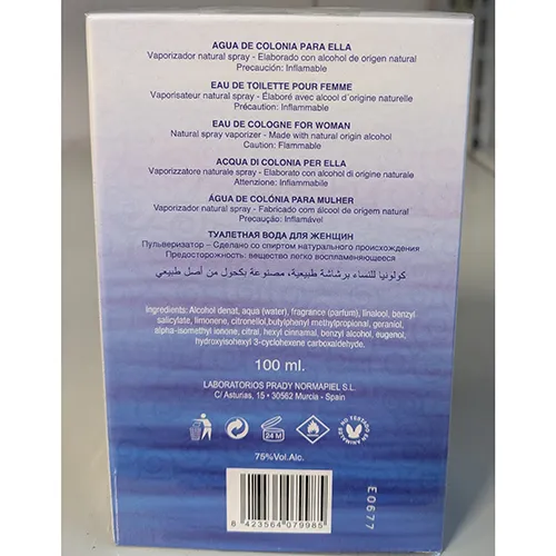 Prady Parfums - Apă de toaletă