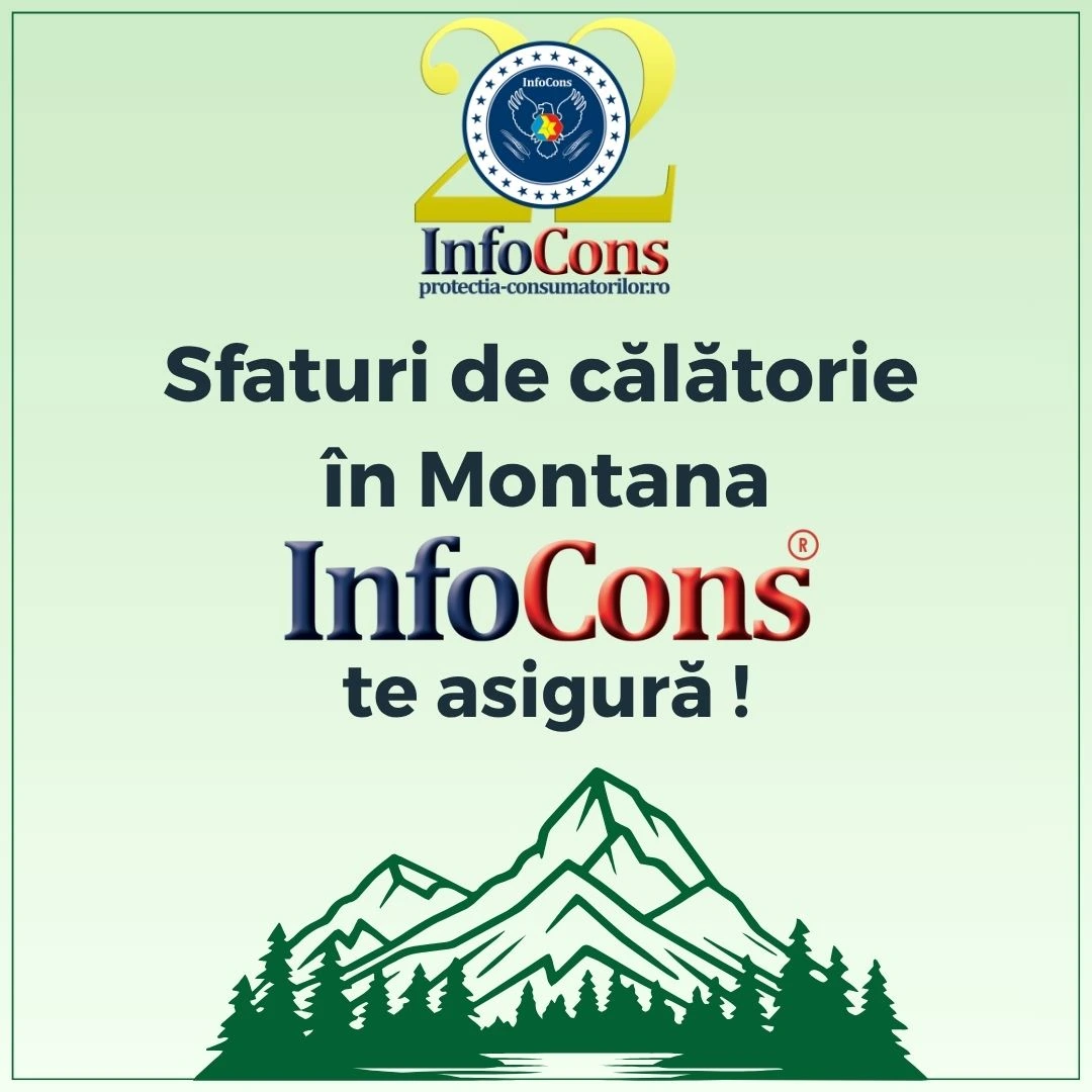 Sfaturi de călătorie în Montana - Statele Unite ale Americii SUA / United States of America USA – InfoCons Protecția Consumatorilor te asigură !