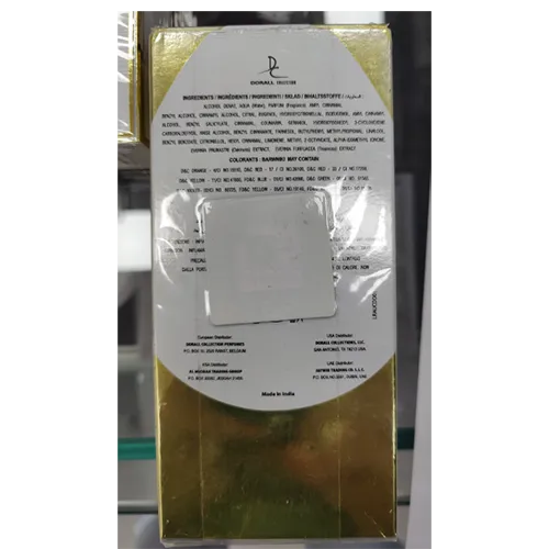 DORALL Collection - Parfum