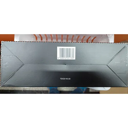 Tesori d'Oriente - Set de produse cosmetice