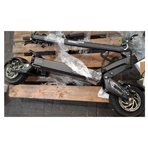 VSETT - Scutere electrice