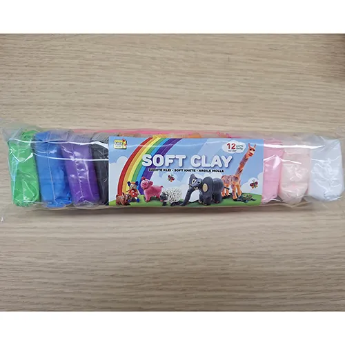 Kids Fun - Argilă pentru modelare