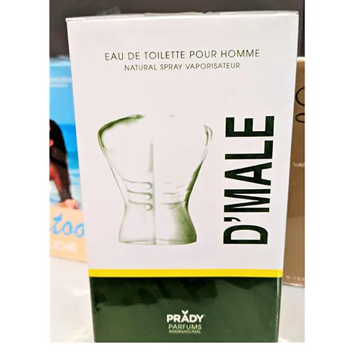 Prady Parfums - Apă de toaletă