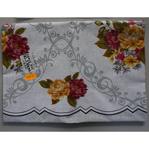 FOLMAX - Față de masă