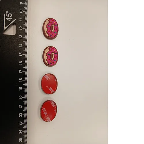 DRMZ - Decorarea carcasei telefonului