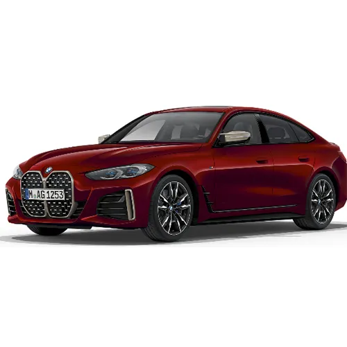 Bmw - Vagon pentru pasageri