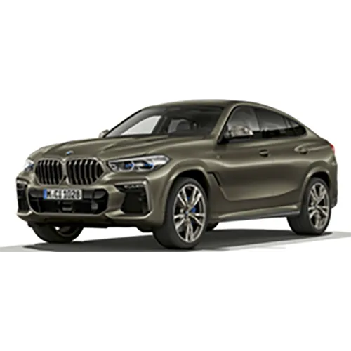 Bmw - Vagon pentru pasageri