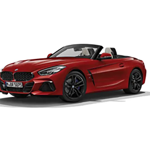 Bmw - Vagon pentru pasageri