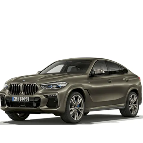 Bmw - Vagon pentru pasageri