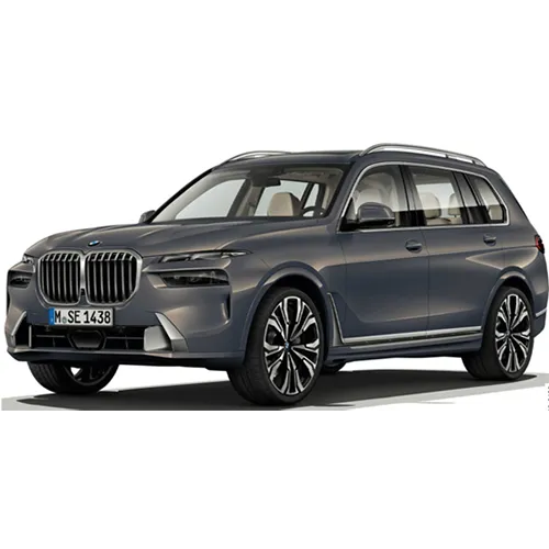 Bmw - Vagon pentru pasageri