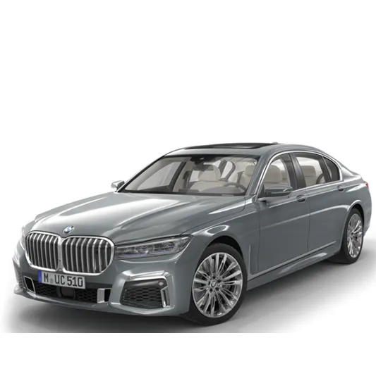 Bmw - Vagon pentru pasageri