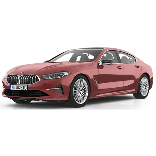 Bmw - Vagon pentru pasageri