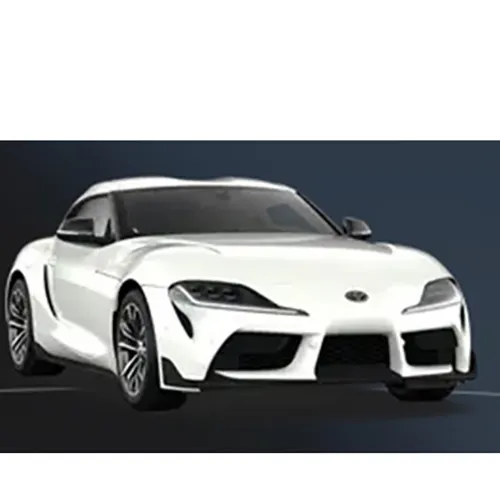 Toyota - Vagon pentru pasageri