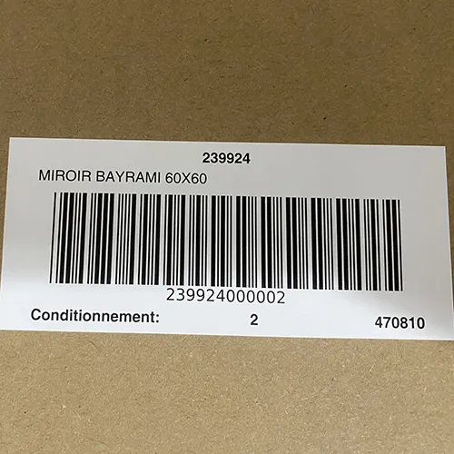 Maisons du Monde - Oglindă