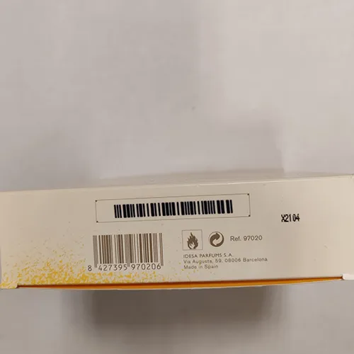 Mandarina Duck - Apă de toaletă