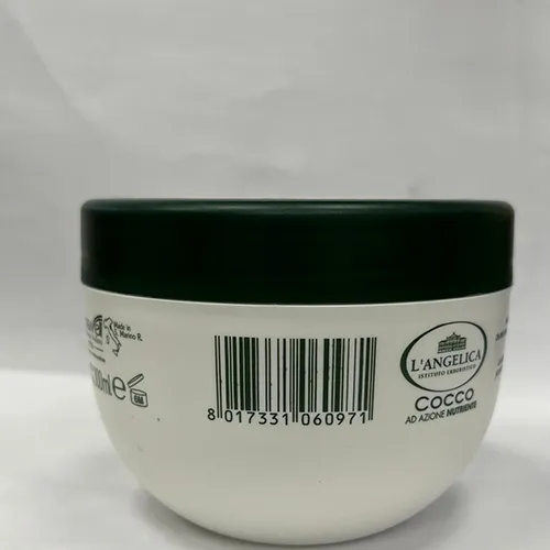 L'angelica - Cremă de corp