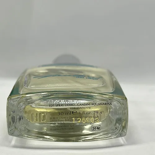 Gaudini - Apă de toaletă