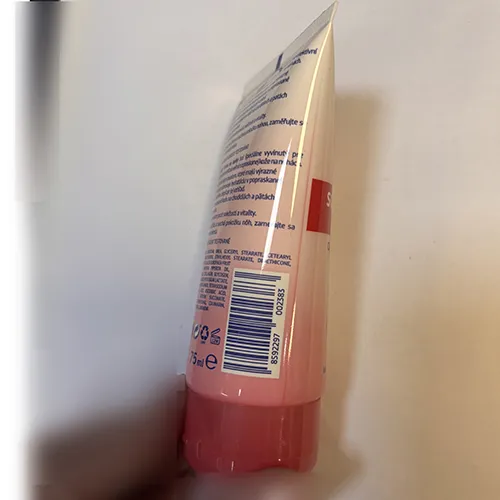 Astrid - Cremă pentru picioare