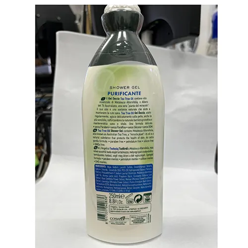 L'angelica - Gel de duș