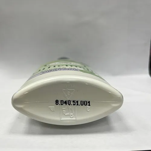 L'angelica - Gel de duș