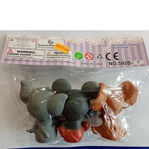 BIGTOYS - Jucărie din plastic