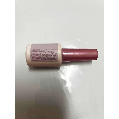 RUSCONA - Lac de unghii