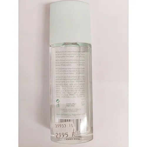 Betty Barclay - Deodorant