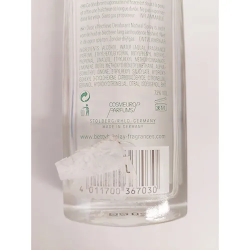 Betty Barclay - Deodorant