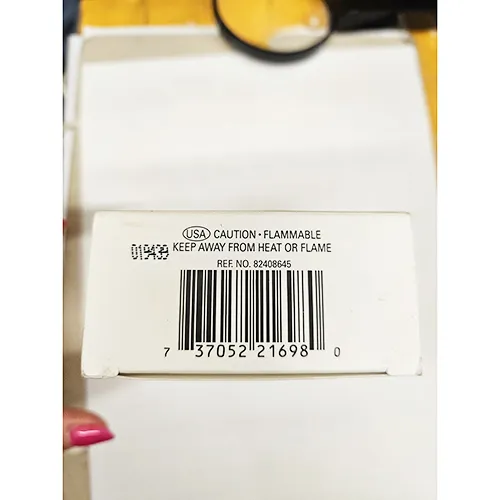 Naomi Campbell - Apă de toaletă