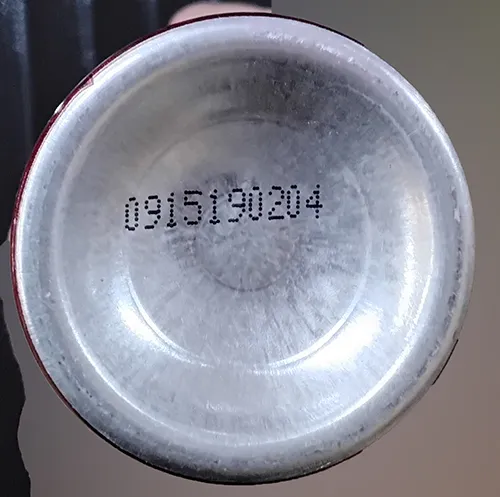 Schwarkopf TAFT - Mousse pentru păr