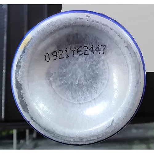 Schwarkopf TAFT - Spumă pentru coafură