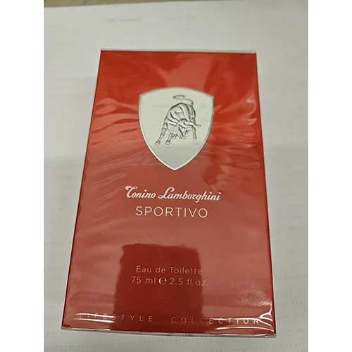 Lamborghini - Apă de toaletă