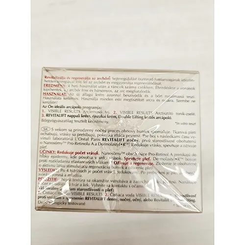 LORÉAL - Cremă de față