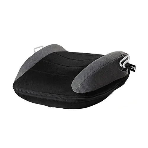 Șezlong gonflabil/scaun de înălțare pentru copii. Produs vândut online, în special prin intermediul Amazon (ASIN: B0FND84RQM).