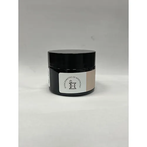 fitocosmetici di montagna - Cremă de față